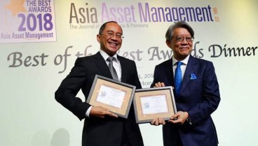 Alasan Manulife Asset Management Yakin SUN Global Tetap Menarik