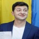 Pelawak Tanpa Pengalaman Politik Menangkan Pilpres Ukraina