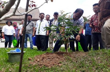 Peringatan Hari Bumi, Ini yang Disoroti oleh Anak Penggagasnya