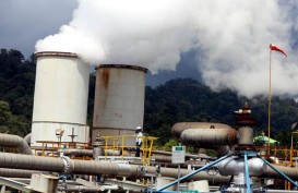 Belum Ada Penelitian Dampak Pembangkit Geothermal di Papandayan