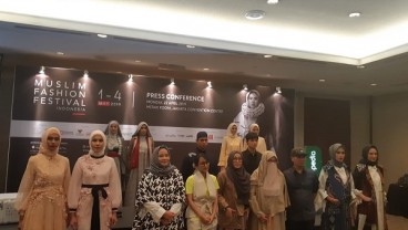 Canangkan Konsep Sustainable Fashion, MUFFEST 2019 Kolaborasi dengan APR