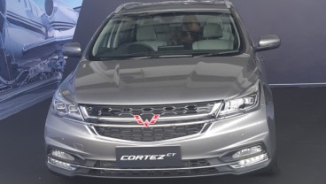 Ini Kelebihan Wuling Cortez CT Dibandingkan Pendahulunya