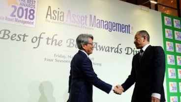 Risiko Politik Mereda, Ini Strategi Portofolio Obligasi Manulife Asset Management Indonesia