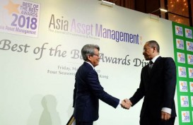 Risiko Politik Mereda, Ini Strategi Portofolio Obligasi Manulife Asset Management Indonesia