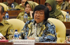 Hari Bumi: Siti Nurbaya Ingatkan Masih Banyak PR Dalam Jaga Stabilitas Bumi