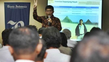 Berikut Strategi Investasi Usai Pemilu 2019 ala Bahana TCW