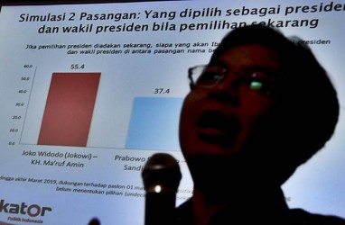 Diserang Hoaks, Burhanuddin Polisikan Pemilik Akun Facebook