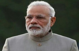 PM India Narendra Modi Kecam Bom Sri Lanka