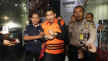 Kuasa Hukum Belum Tahu Bowo Sidik Terima Rp2 Miliar dari Salah Satu Menteri