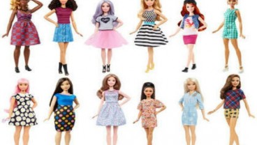 Indonesia Produsen Barbie Terbesar Dunia