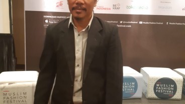 Sustainable Fashion Digadang-Gadang Mampu Cerahkan Industri Fesyen Dalam Negeri