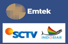 Pendapatan Iklan Surya Citra Media (SCMA) Tumbuh 6,5 Persen di Kuartal I/2019