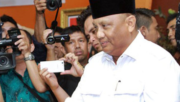 Pansus DPRD Apresiasi LKPJ Pemprov Gorontalo