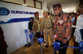 Surveyor Indonesia Pacu Kualitas Ekspor IKM Bali
