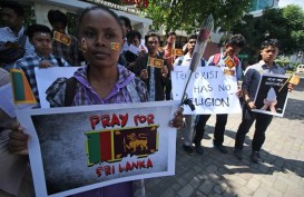 Indonesia Tawarkan Bantuan Ke Sri Lanka