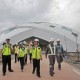Bandara Yogyakarta Siap Beroperasi, AP I Lakukan Rangkaian Simulasi