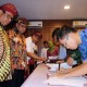 Surveyor Indonesia Dorong IKM Bali Masuk Pasar Ekspor