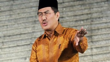 ICMI Dorong Rekonsiliasi Pascapemilu Lebih Cepat