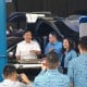 Luhut : Saya Malu Perpres Mobil Listrik Keduluan Taksi Listrik