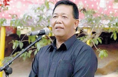 Gubernur Sumut Minta Bupati Madina Penuhi Prosedur Pengunduran Diri