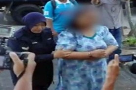 Majikan Penyiksa TKI Adelina Bebas, Indonesia Terus…