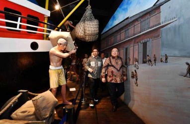 Peringati Hari Kartini, IPC Gelar Fieldtrip Siswa SD ke Museum Maritim