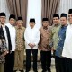 Wapres JK Silaturahmi dengan Sejumlah Ulama & Tokoh Ormas Islam