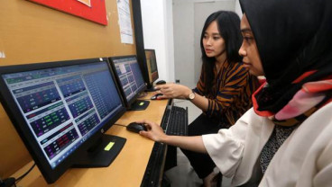 Pasca Gempa, BEI Aktifkan Kembali Kantor di Palu
