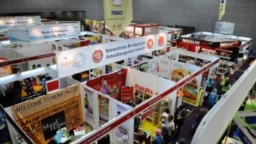 Pameran Industri Halal MIHAS 2019 Bukukan Penjualan Naik 5,7 Persen