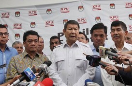 BPN Prabowo-Sandi Curigai Biang Kerok yang Bikin Hasil Quick Count Menangkan Jokowi-Amin