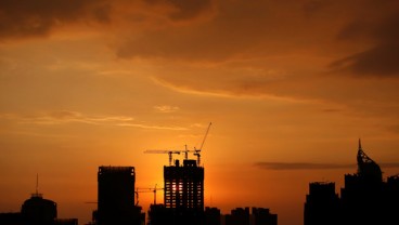 Kenaikan NJOP Tak Pengaruhi Harga Properti Jakarta