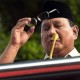 Hashim Djojohadikusumo :  Prabowo Sedang Sakit