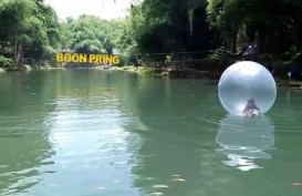 Ekowisata Andeman Boon Pring Malang Dibangun Pembangkit Mikro Hidro