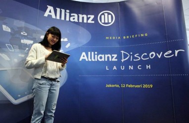 Allianz Life Luncurkan Asuransi Tambahan untuk Rawat Inap
