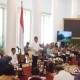 Fokus APBN 2020 ke Penguatan SDM, Presiden Jokowi Pastikan Anggaran Infrastruktur Tak Digeser