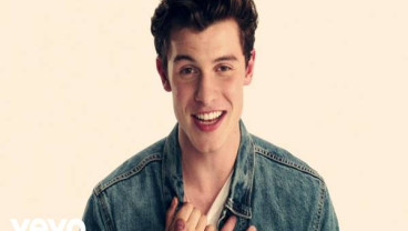 Shawn Mendes Konser di Jakarta, Cek Tanggal dan Harga Tiketnya