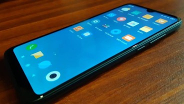 Harga Redmi 7 Mulai Rp1,6 Juta, Smartphone Kamera 12 MP