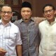 Sandiaga Uno: Wakil Gubernur DKI Sudah Diserahkan Kepada PKS. End of Questions