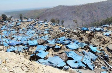 Kejahatan Perusakan Lingkungan Dan Hutan Sulit Dibuktikan