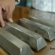 Harga Aluminium Stabil Setelah Menguat 5 Hari Berturut-turut