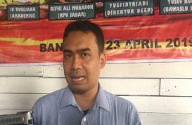KPU Jabar Tunggu Santunan Petugas Pemilu Wafat Saat Tugas