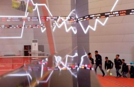 Investor Asing Aksi Jual Bersih, IHSG Berhasil Rebound 