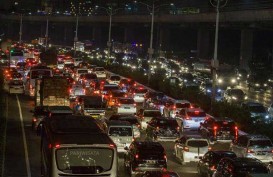 Bappenas Undang Swasta Bangun Transportasi Massal di 6 Kota