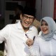 Sandiaga Pastikan Tak Akan Maju lagi Jadi Wagub DKI