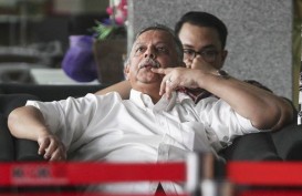 Dirut PLN Sofyan Basir Jadi Tersangka Suap PLTU Riau-1, KPK Minta Kooperatif