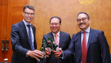 Kinerja Multi Bintang Tumbuh Berkat Minuman Non-Alkohol