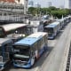 Anugerah Wahana Tata NUgraha Pacu Sistem Transportasi Massal Ideal