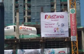 KidZania Surabaya Beroperasi November 2019