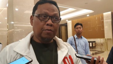 Lawan Klaim Kemenangan Kubu 02, TKN Siapkan War Room, Ini Senjatanya