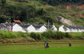 Pengembang Tunggu Batas Harga Rumah Subsidi, Pembangunan Melambat